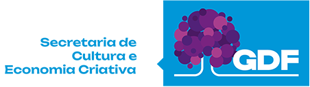 Secretaria de Cultura e Economia Criativa do Governo do Distrito Federal